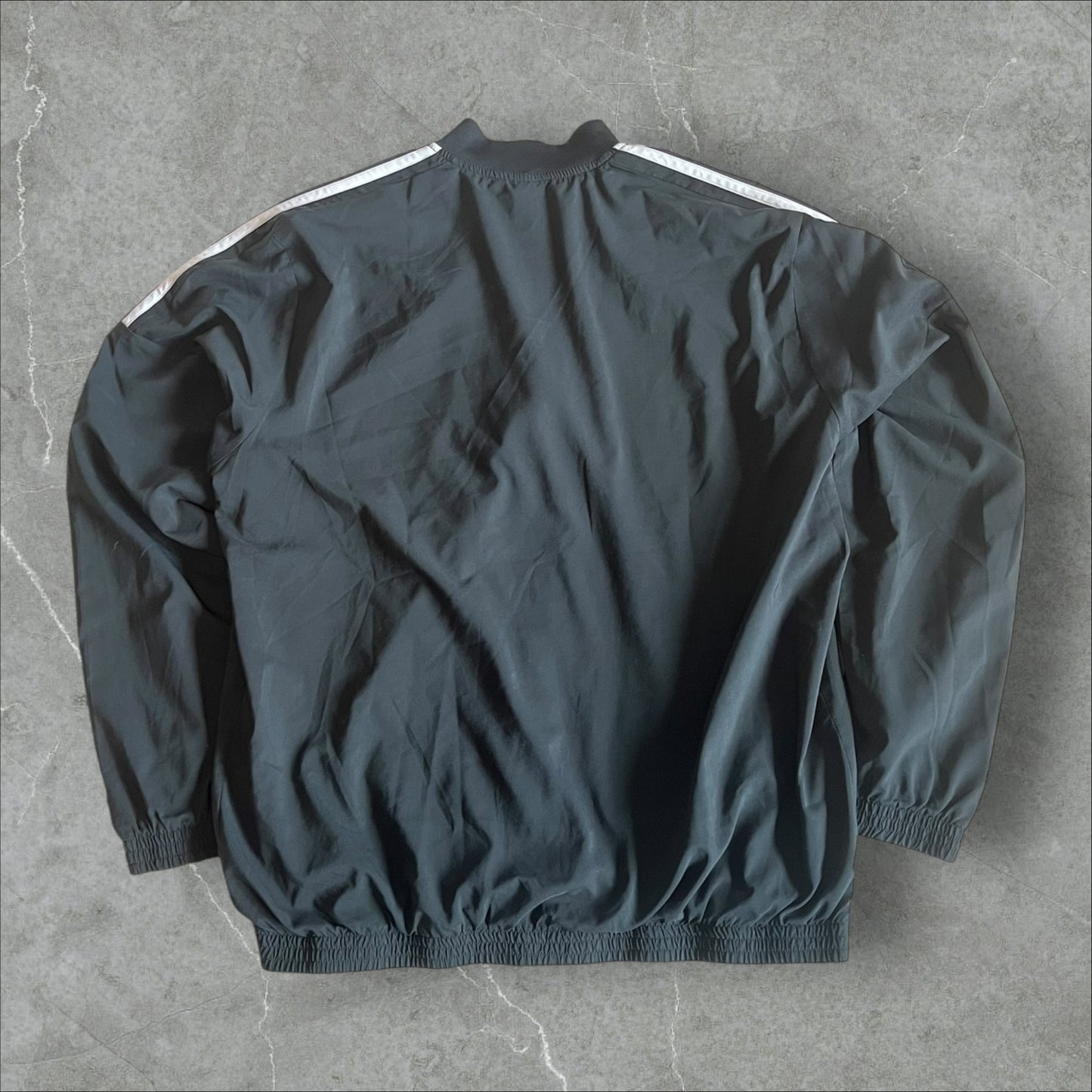 Adidas Trackjacket (L)
