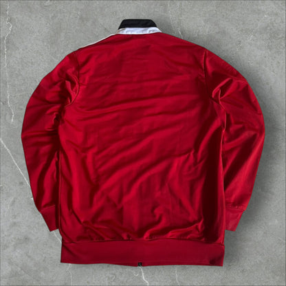 Adidas Trackjacket (M)