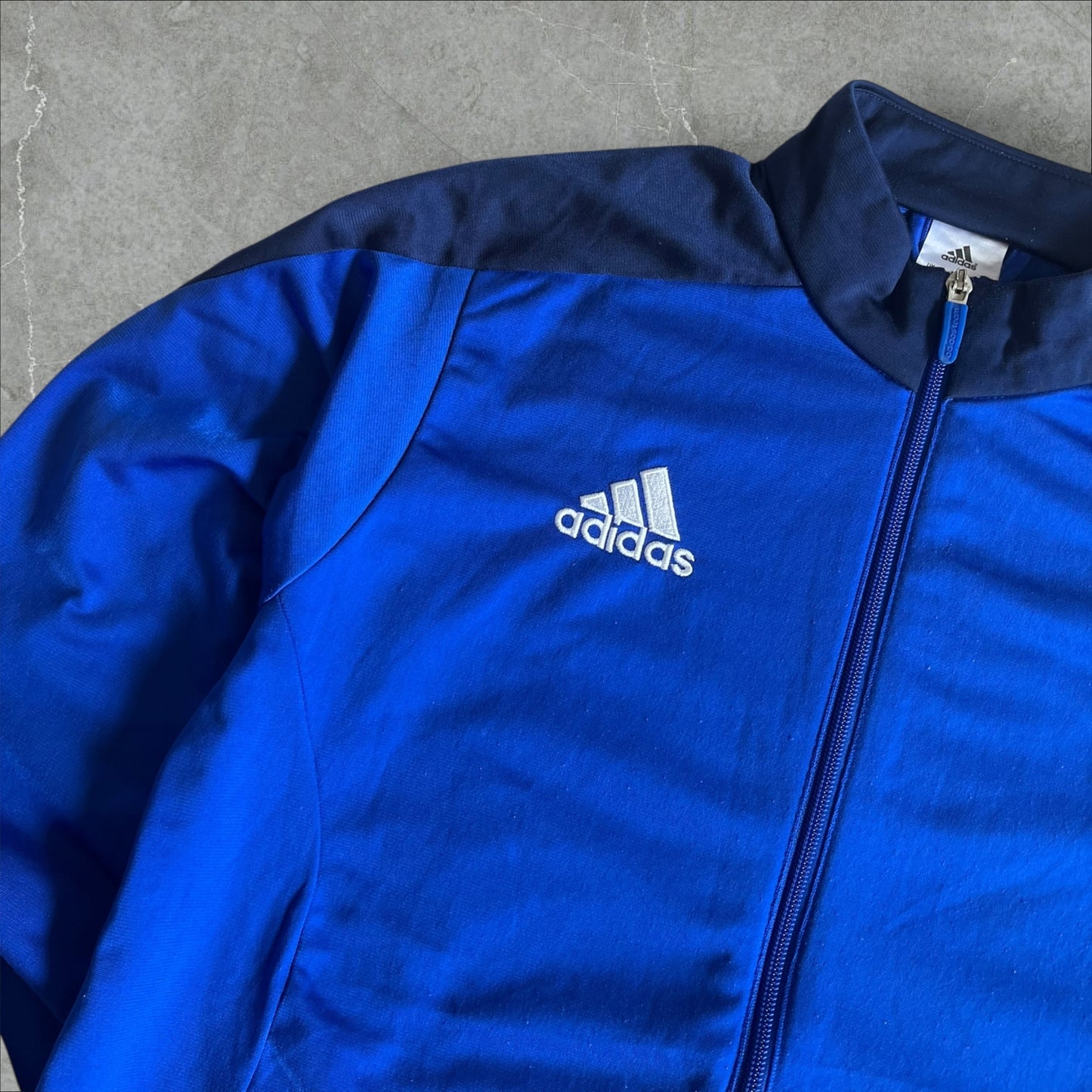 Adidas Trackjacket (M)