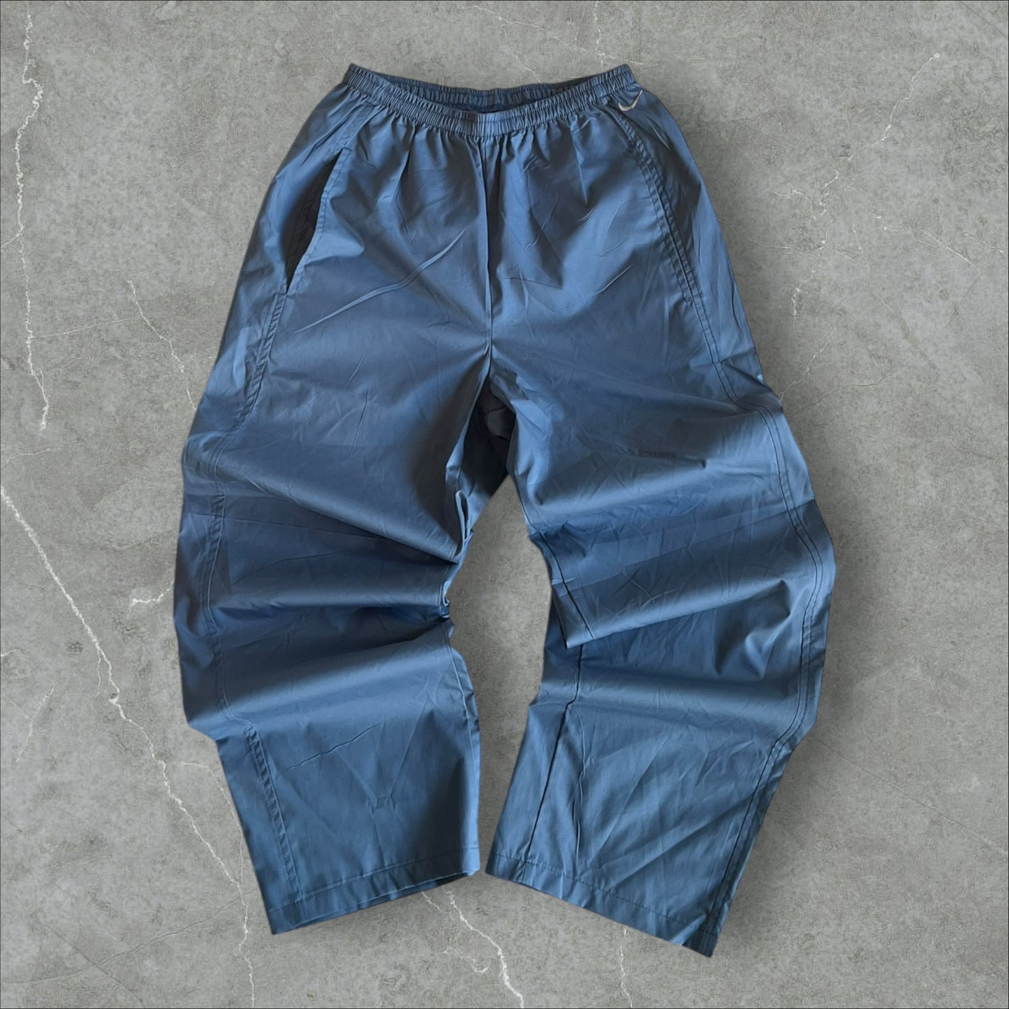 Nike Trackpants (XS)