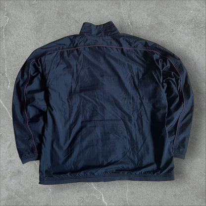 Women Adidas Trackjacket (M)