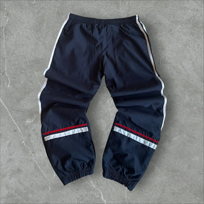 Adidas x Samsung - Chelsea FC Trackpants – Premier League Vintage (ca. 2010) (S)