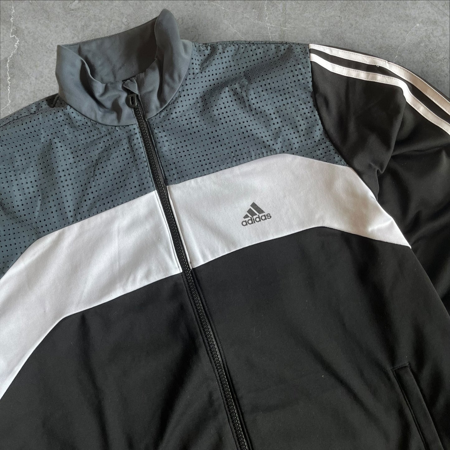 Adidas Trackjacket (L)