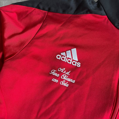Adidas AC Mailand Trackjacket (XL)