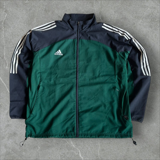 Adidas Trackjacket (L)