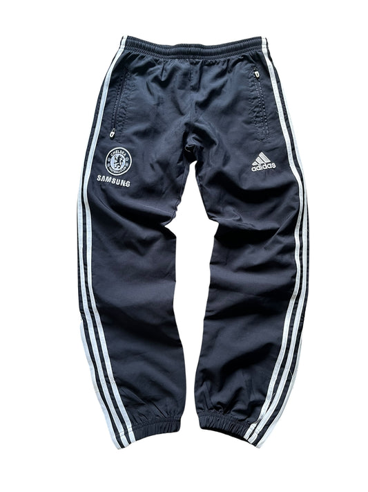Adidas x Samsung - Chelsea FC Trainingshose – Premier League Vintage (ca. 2010) (S)