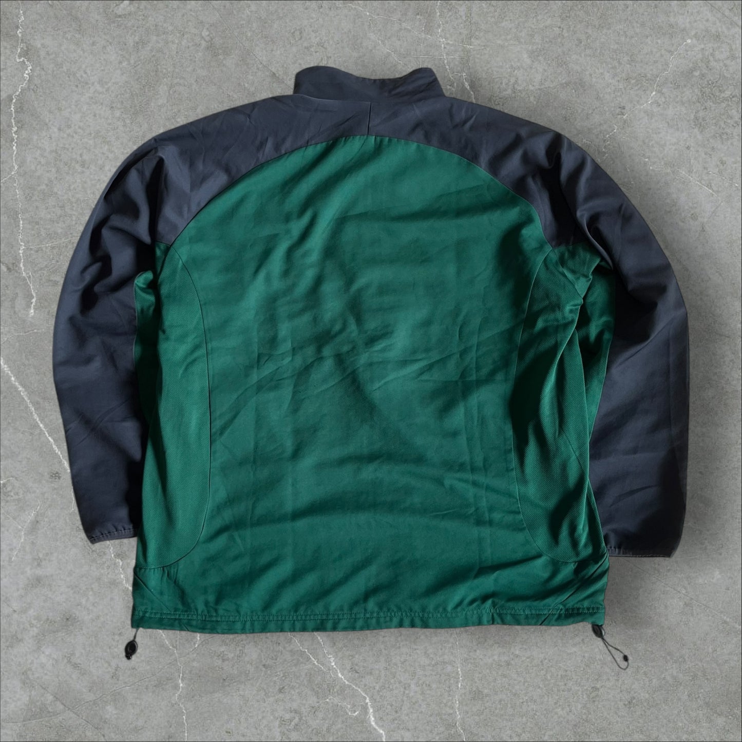 Adidas Trackjacket (L)