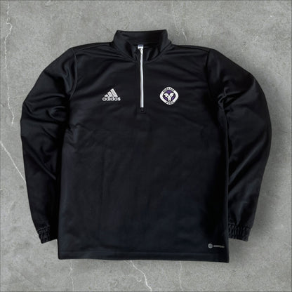 Adidas Roma Trackjacket (M)
