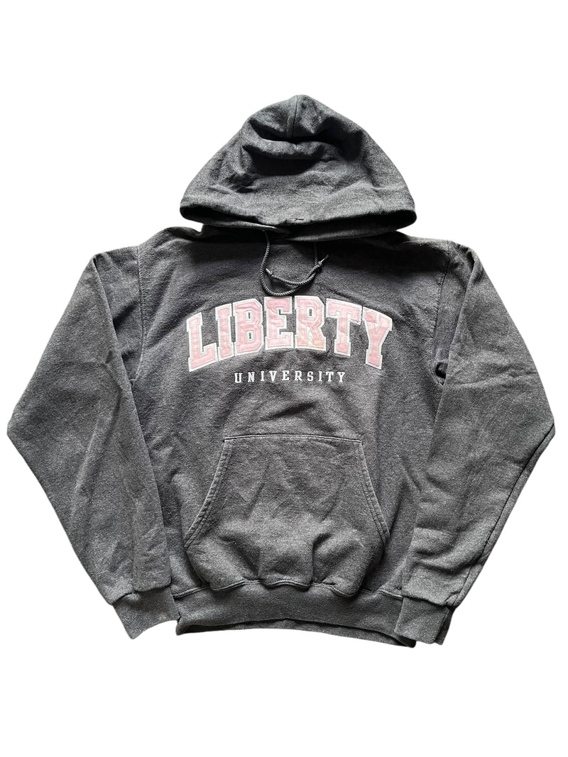 Damen Champion Hoodie (S)