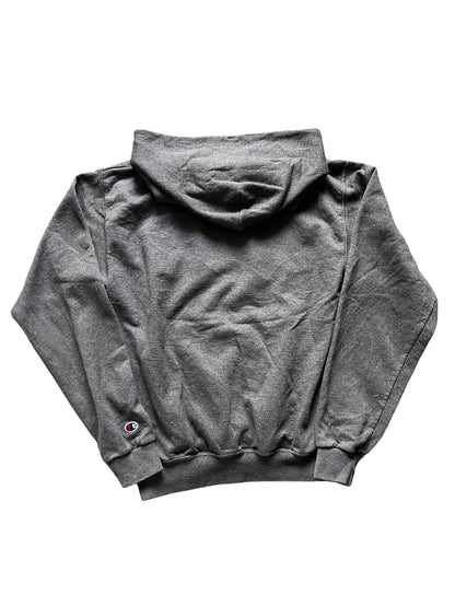 Damen Champion Hoodie (S)