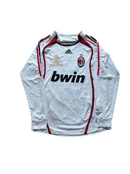 Adidas AC Milan Trikot 2007 Kaká #22 • Champions League Final (S)