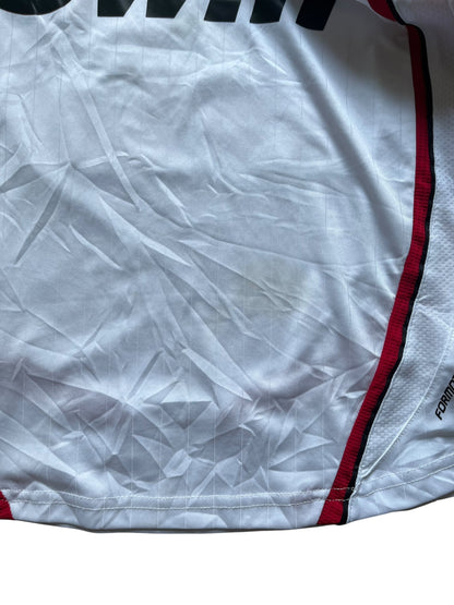 Adidas AC Milan Trikot 2007 Kaká #22 • Champions League Final (S)